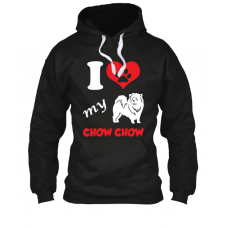 I Love Chow Chow